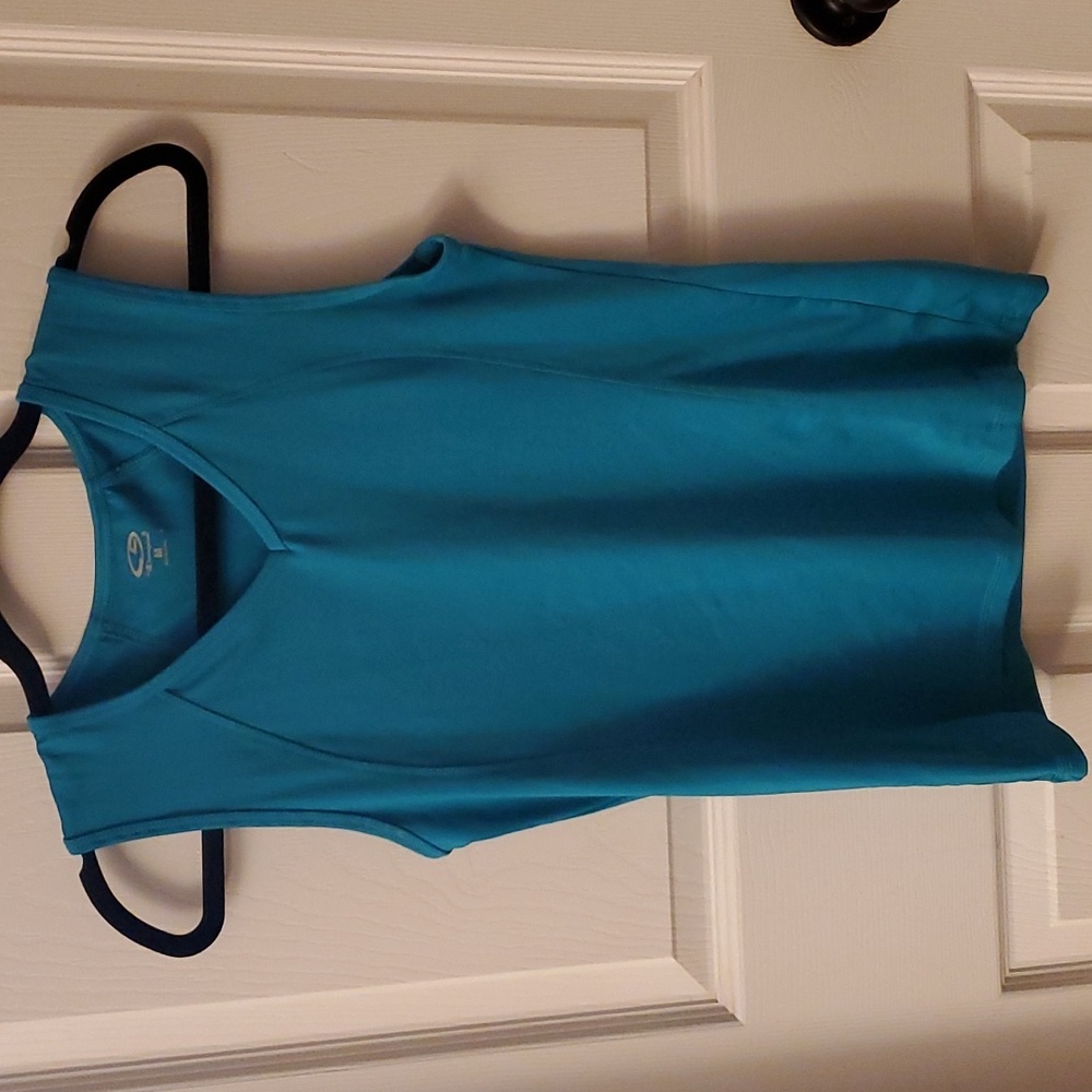 Champion C9 sleeveless active wear tank top.  Size medium.